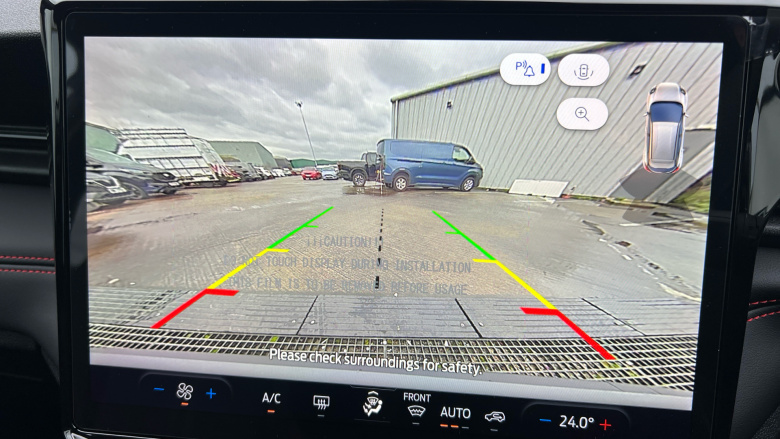 Ford Puma 1.0 EcoBoost Hybrid mHEV ST-Line 5dr Petrol Hatchback